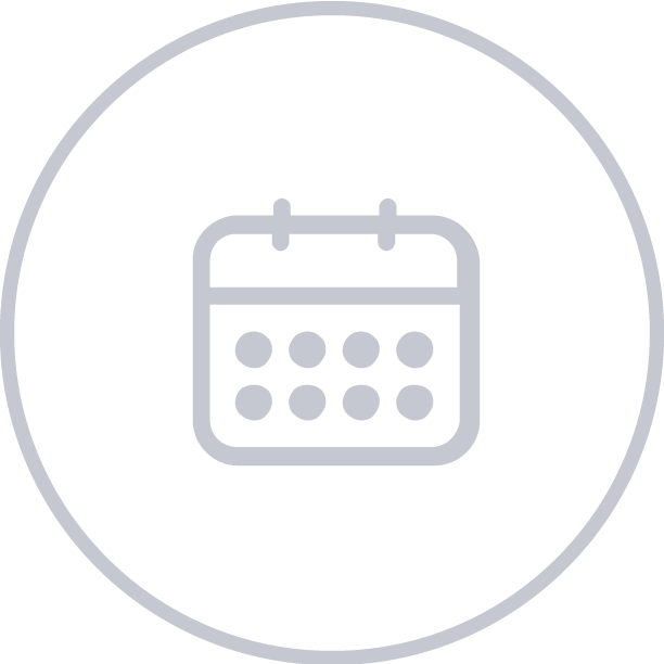 Harmonogram výstavby